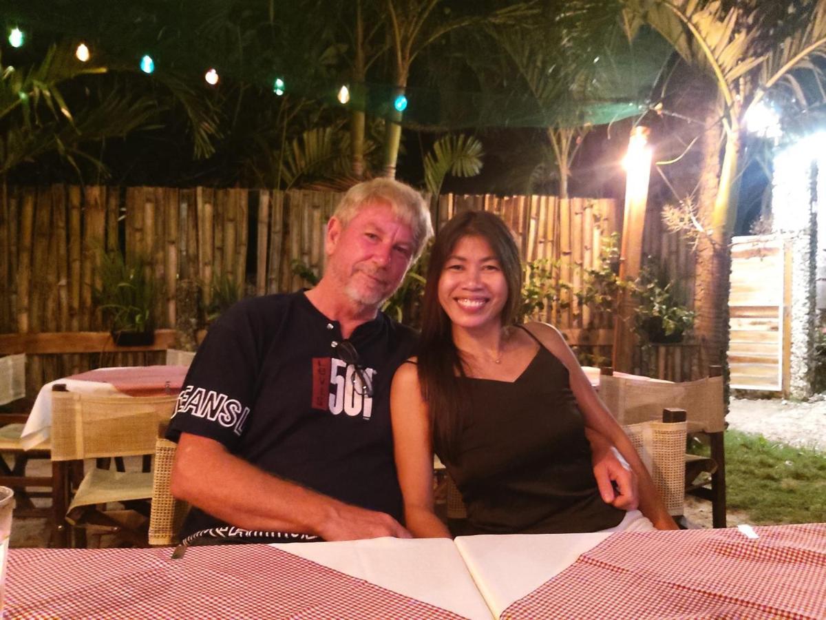Mandurah'S Inn, Malapascua 外观 照片